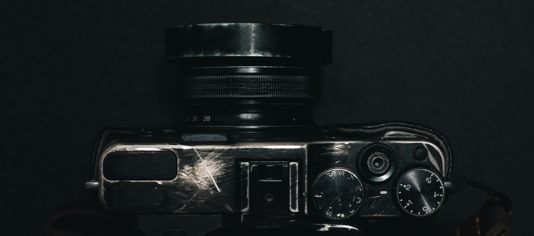 上海宣傳片制作