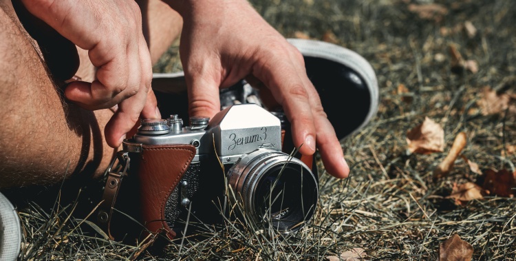 拍攝企業(yè)宣傳片