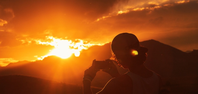 制作上海宣傳片