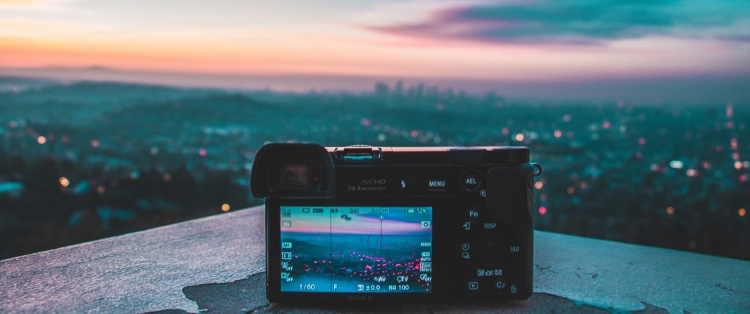 上海宣傳片拍攝