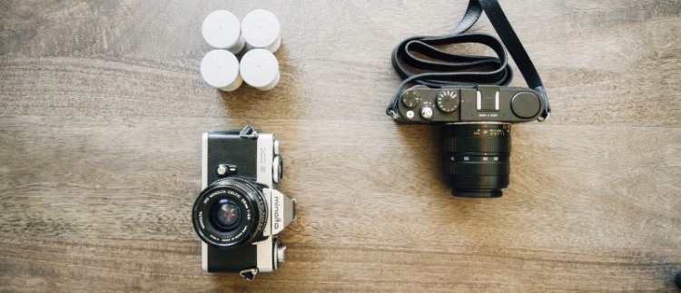 拍攝企業(yè)宣傳片