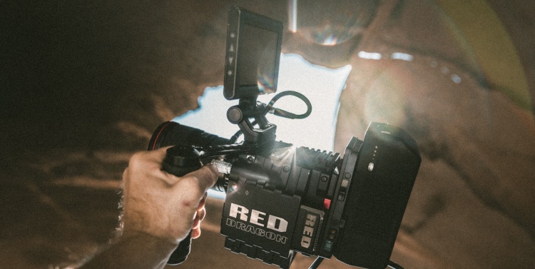 企業(yè)形象宣傳片拍攝