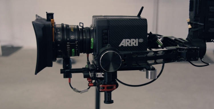 企業(yè)形象宣傳片拍攝制作