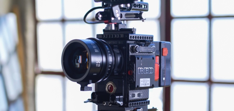 上海宣傳片制作