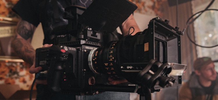 企業(yè)宣傳片