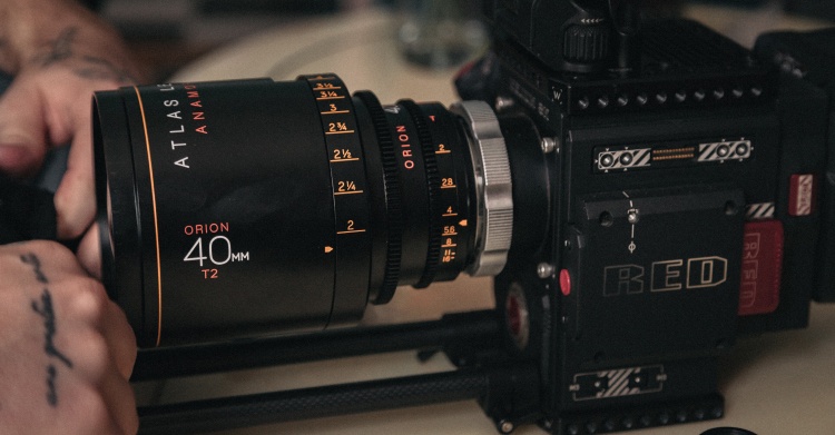 上海宣傳片制作