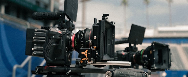 上海宣傳片制作