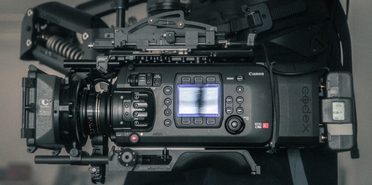 上海宣傳片拍攝