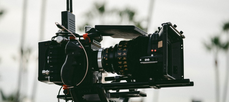 企業(yè)宣傳片