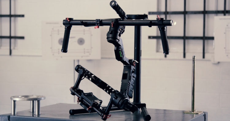 上海宣傳片制作