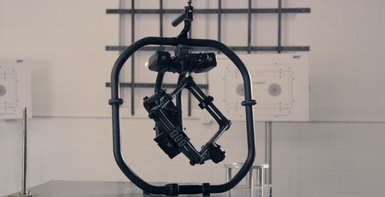 上海宣傳片拍攝