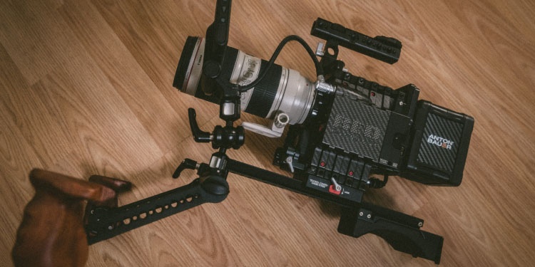 上海TVC拍攝制作