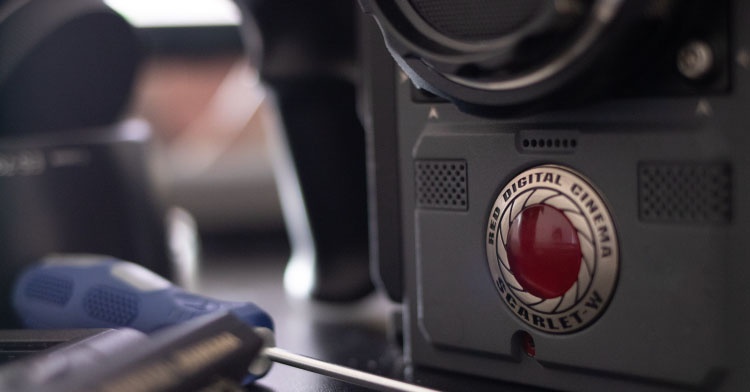 上海宣傳片制作