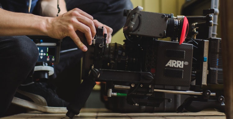 企業(yè)宣傳片