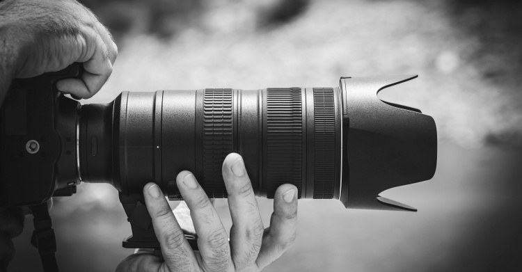 企業(yè)宣傳片制作