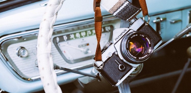 企業(yè)宣傳片拍攝