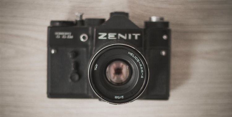 拍攝企業(yè)形象宣傳片