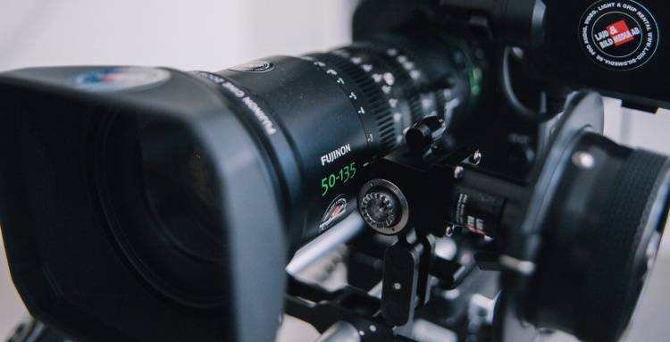 企業(yè)宣傳片