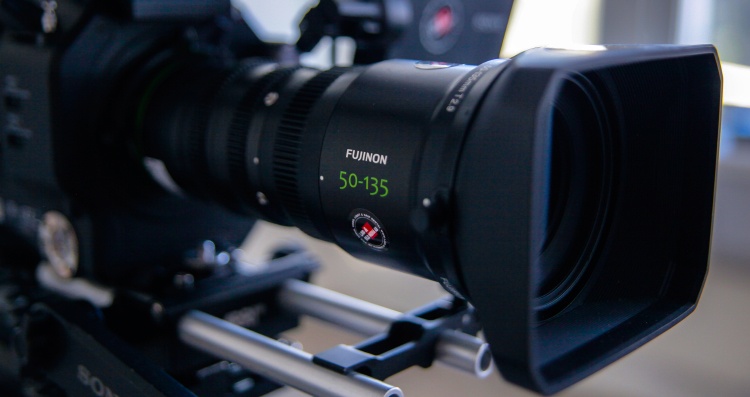 上海宣傳片制作