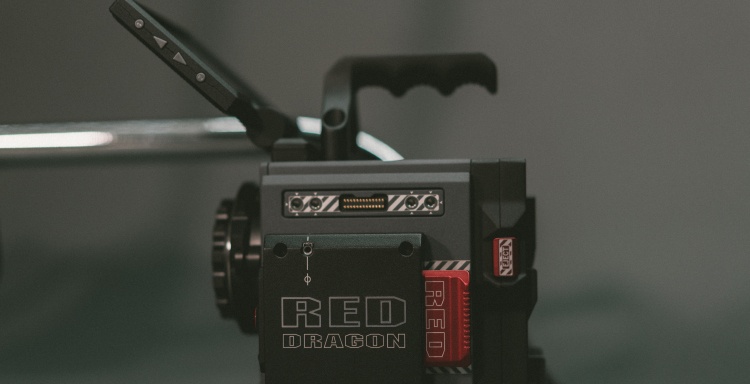 上海宣傳片制作