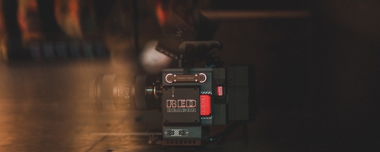 上海宣傳片拍攝