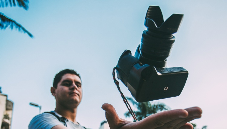 企業(yè)宣傳片制作