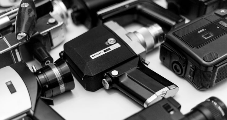 企業(yè)宣傳片拍攝