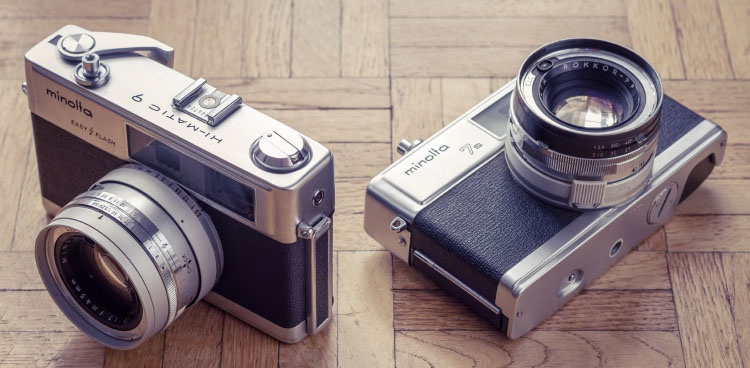 拍攝產(chǎn)品宣傳片