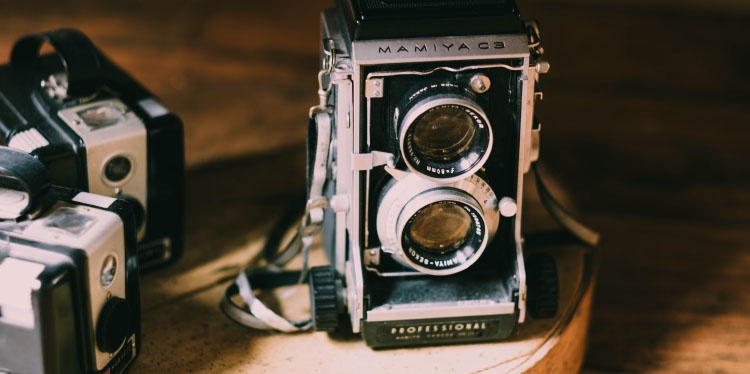 制作產(chǎn)品宣傳片