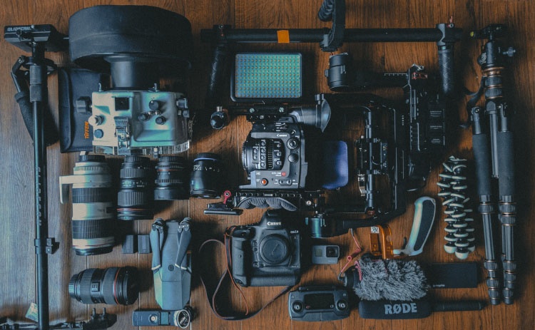 上海宣傳片拍攝