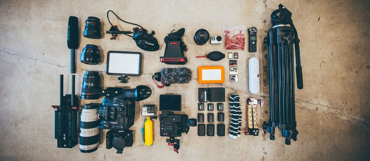 企業(yè)宣傳片拍攝