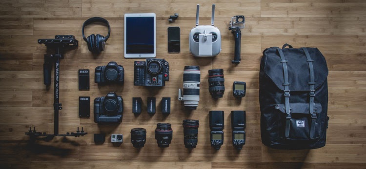 企業(yè)宣傳片制作