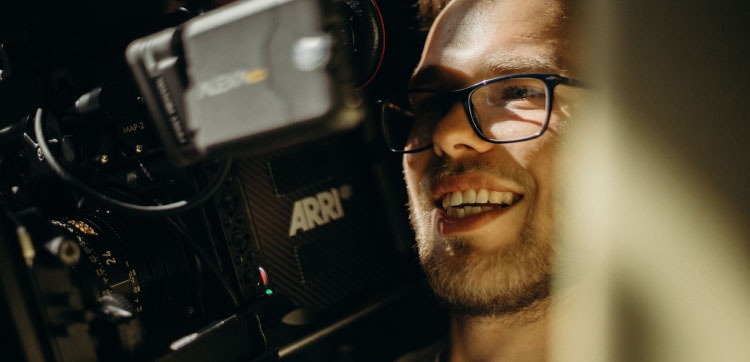 企業(yè)宣傳片拍攝