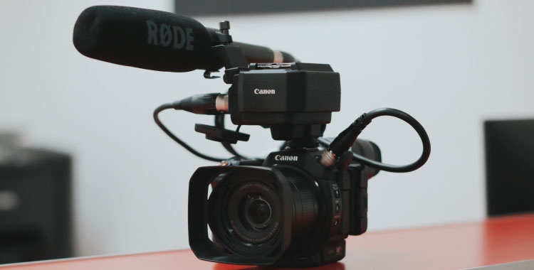 企業(yè)宣傳片拍攝