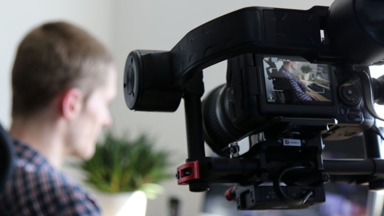 企業(yè)宣傳片