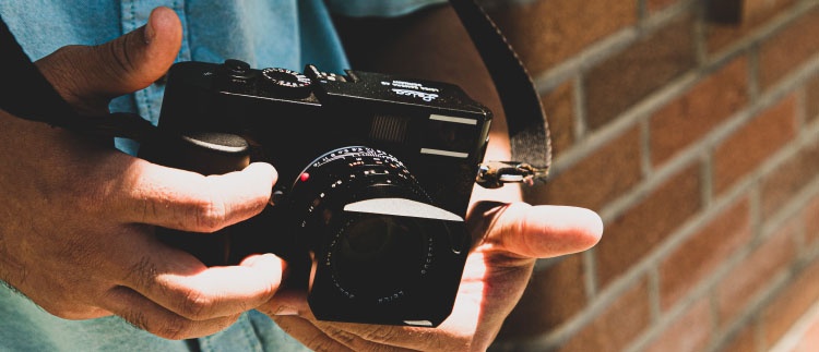 企業(yè)宣傳片拍攝