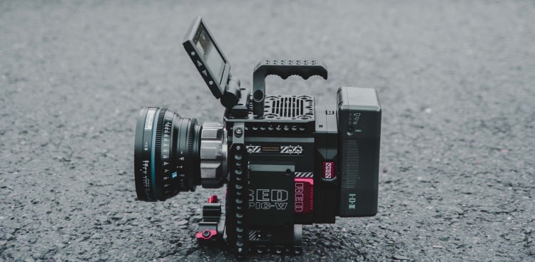 企業(yè)宣傳片拍攝