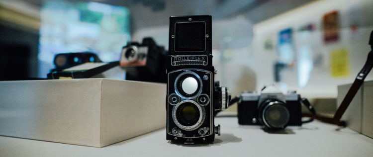 企業(yè)形象宣傳片制作