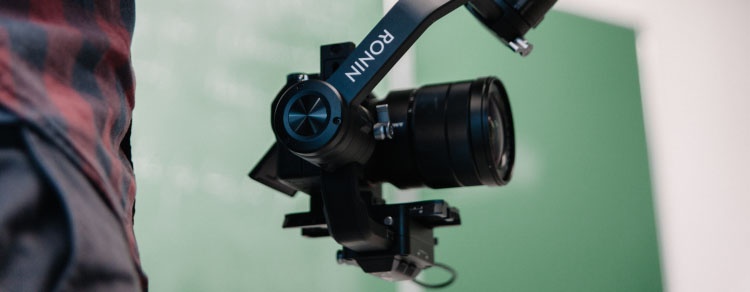 上海廣告片制作