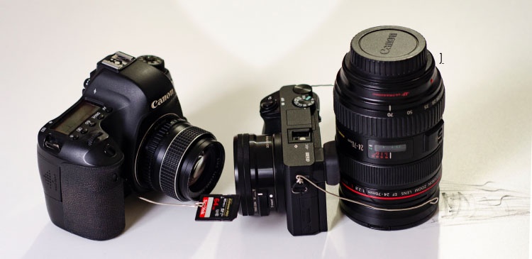 企業(yè)宣傳片拍攝