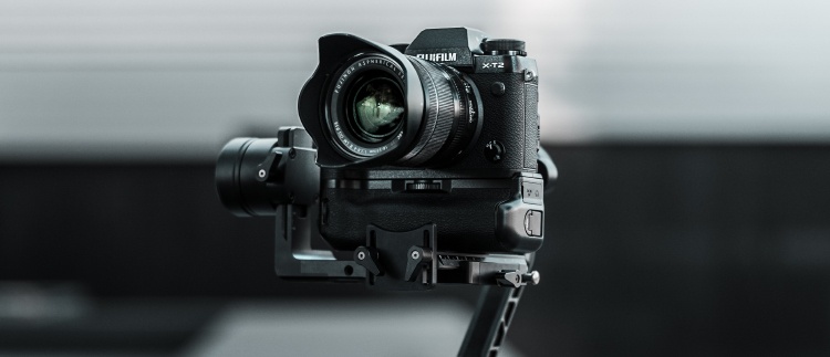 上海宣傳片拍攝