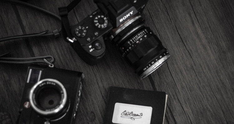 企業(yè)宣傳片拍攝