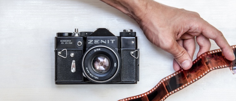 拍攝企業(yè)宣傳片