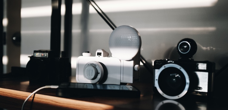 企業(yè)宣傳片