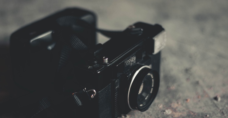 企業(yè)宣傳片制作