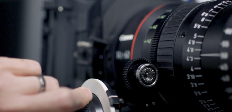 企業(yè)形象宣傳片