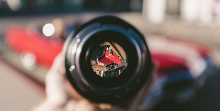 產(chǎn)品宣傳片拍攝