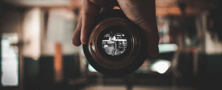 產(chǎn)品宣傳片制作