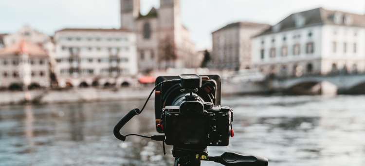 企業(yè)宣傳片