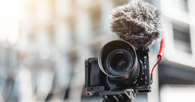 企業(yè)宣傳片制作